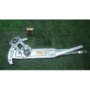 アクティ V-HA4 左フロントドアレギュレーター・モーター   72250-SJ6-004 中古