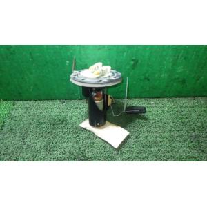 バモス ABA-HM1 フューエルポンプ   17040-S3A-000 中古