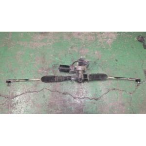 バモス ABA-HM2 ステアリングギアボックス NSG 53600-S8R-023 53601-S...