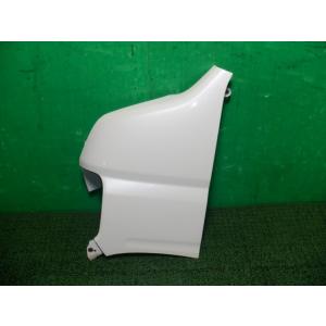 バモス ABA-HM1 左フロントフェンダー NH624P   60261-S3A-000ZZ 中古