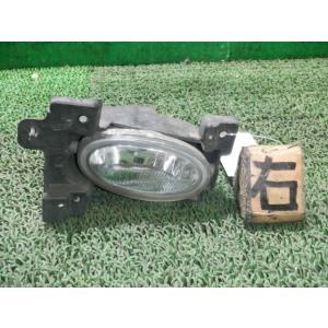 バモス ABA-HM1 右フォグランプ KOITO 114-22397  中古