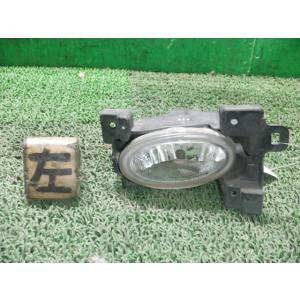 バモス ABA-HM1 左フォグランプ KOITO 114-22397  中古
