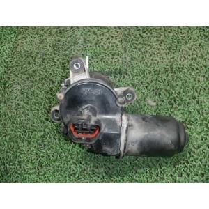 バモス ABA-HM1 フロントワイパーモーター   76505-S3A-023 中古