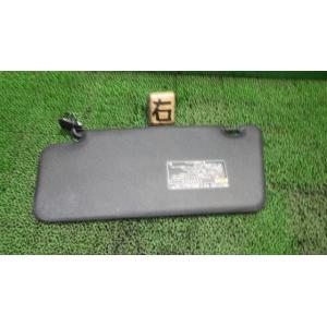 デックス DBA-M401F サンバイザー   74310-B1180-B0 中古