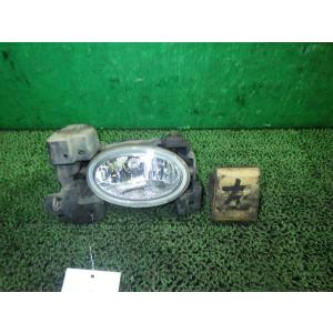 バモス ABA-HM2 左フォグランプ NH624P