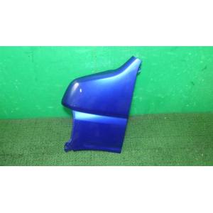 バモス ABA-HM1 左フロントフェンダー B550P   60261-S3A-000ZZ 中古