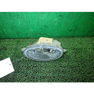 バモス ABA-HM1 左フォグランプ  コイト 114-22397
