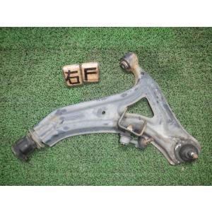 バモス ABA-HM1 右フロントロアアーム   51360-S3C-013 中古