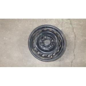 N-VAN　JJ1　スチールホイール  12×4.00B/3本セット　中古