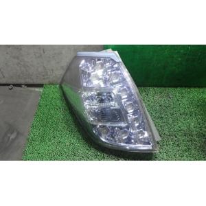 フィットシャトル DAA-GP2 左テールランプ STANLEY W0020 33550-TF7-J...