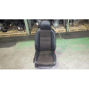 フィットシャトル DAA-GP2 ドライバーシート   81127-TF7-J11 中古