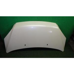 ヴォクシー DBA-AZR60G ボンネットフード 042   53301-28090 中古