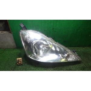 フィットシャトル DAA-GP2 右ヘッドランプ STANLEY P6865 33100-TF7-J...