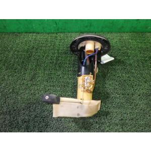 ライフ GF-JB1 フューエルポンプ