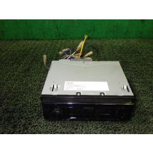 ライフ GF-JB1 オーディオ  ケンウッド U340L