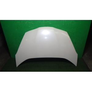 フィットシャトル DAA-GP2 ボンネットフード NH624P   60100-TK6-A02ZZ...