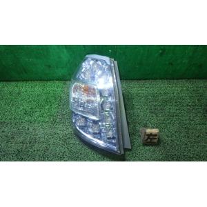 フィットシャトル DAA-GP2 左テールランプ STANLEY W0020 33550-TF7-J...