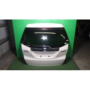 フィットシャトル DAA-GP2 バックドアASSY NH624P   68100-TF7-J30Z...