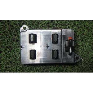 ライフ GF-JB1 パワーウインドウスイッチ   35765-S2K-003ZB 中古