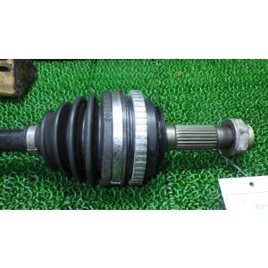 ライフ GF-JB1 右フロントドライブシャフト   44305-S2K-950 中古