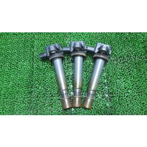 ライフ GF-JB1 イグニッションコイル DENSO  30520-PFB-007 中古