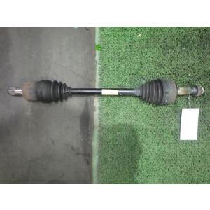 ライフ GF-JB1 右フロントドライブシャフト    中古