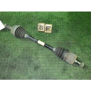 ライフ GF-JB1 右フロントドライブシャフト