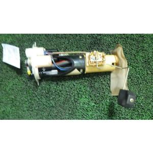 ライフ GF-JB1 フューエルポンプ   中古