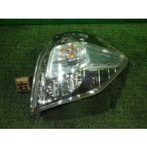 フィットシャトル DBA-GG7 右テールランプ  スタンレー