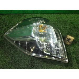 フィットシャトル DBA-GG7 左テールランプ  スタンレー