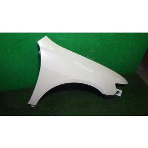 アコード DBA-CM2 右フロントフェンダー NH624P   60211-SEA-000ZZ 中...