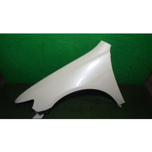 アコード DBA-CM2 左フロントフェンダー NH624P   60261-SEA-000ZZ 中...