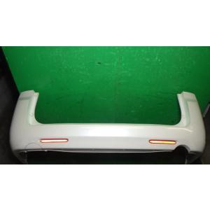 アコード DBA-CM2 リアバンパー NH624P   71501-SED-000ZG 中古