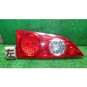 アコード DBA-CM2 左フィニッシャーパネル   34156-SED-003 中古