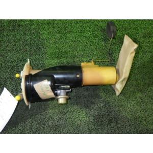 ライフ GF-JB1 フューエルポンプ