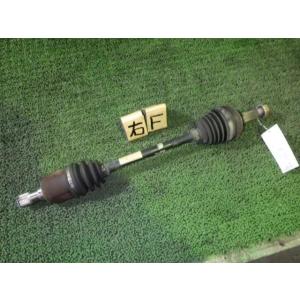 ライフ GF-JB1 右フロントドライブシャフト