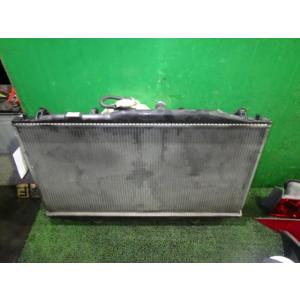 アコード DBA-CL7 ラジエータ