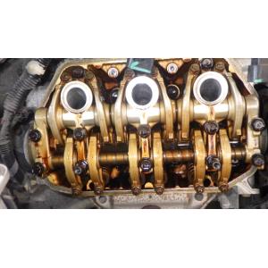 ライフ GF-JB1 エンジンASSY    中古