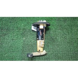 ライフ GF-JB1 フューエルポンプ   17040-S2K-000 中古