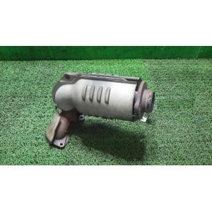 ライフ GF-JB1 触媒   18160-PFB-010 中古