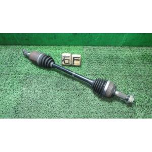 ライフ GF-JB1 右フロントドライブシャフト   44305-S2K-000 中古