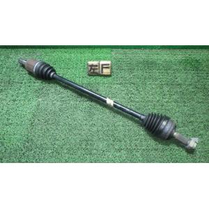 ライフ GF-JB1 左フロントドライブシャフト   44306-S2K-000 中古