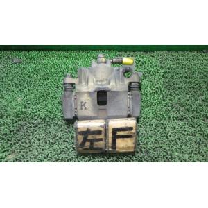ライフ GF-JB1 左フロントキャリパー   45019-S2K-013 中古