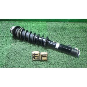 ライフ GF-JB1 右フロントストラット   51601-S2K-N02 中古