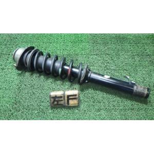 ライフ GF-JB1 左フロントストラット   51602-S2K-N02 中古