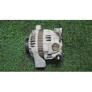 ライフ GF-JB1 オルタネーター/ダイナモ MITSUBISHI  31100-PFB-004 ...