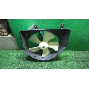 ライフ GF-JB1 電動ファン   19030-PFB-003 中古