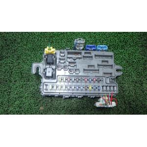 ライフ GF-JB1 ヒューズボックス OMRON 38650-S2K-003 38200-S2K-...