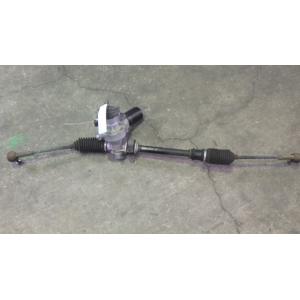 ライフ GF-JB1 ステアリングギアボックス NSK 53600-S2K-000 53601-S2...