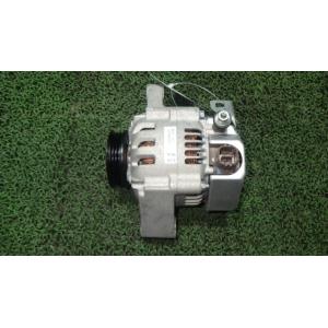 ライフ GF-JB1 オルタネーター/ダイナモ   31100-PFB-004 中古